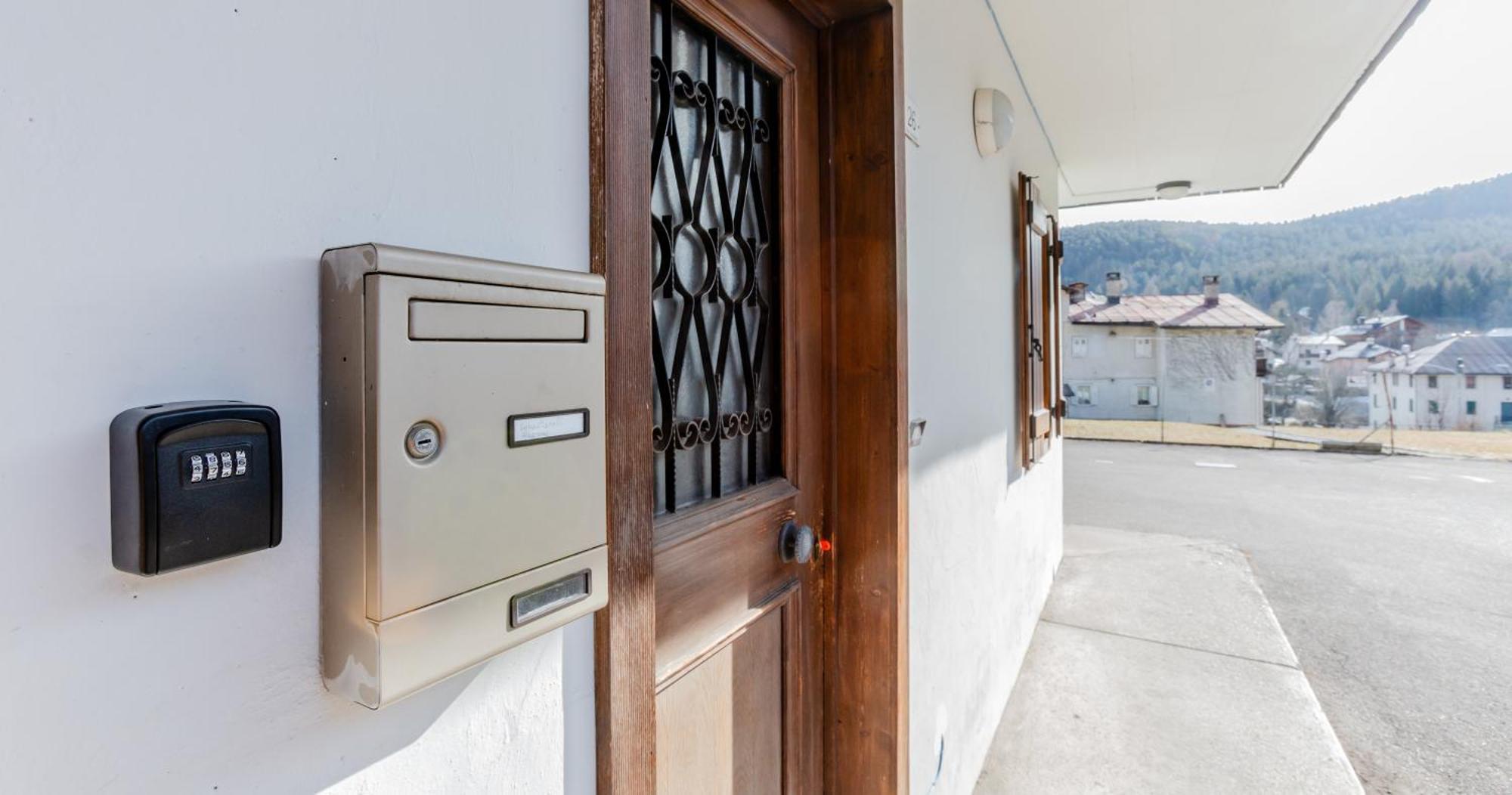 Lioda Moon Pieve di Cadore Exterior foto